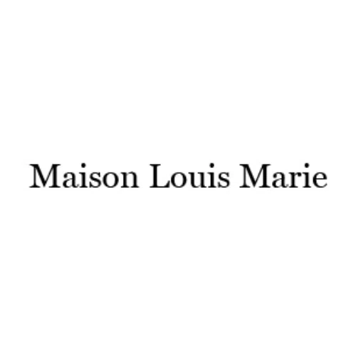 Maison Louis Marie