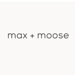 Max + Moose