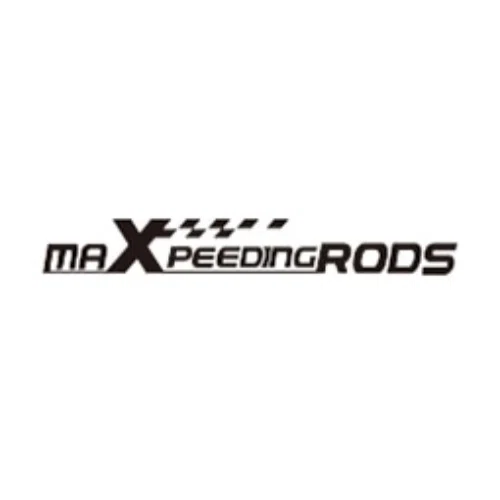 MaXpeedingrods