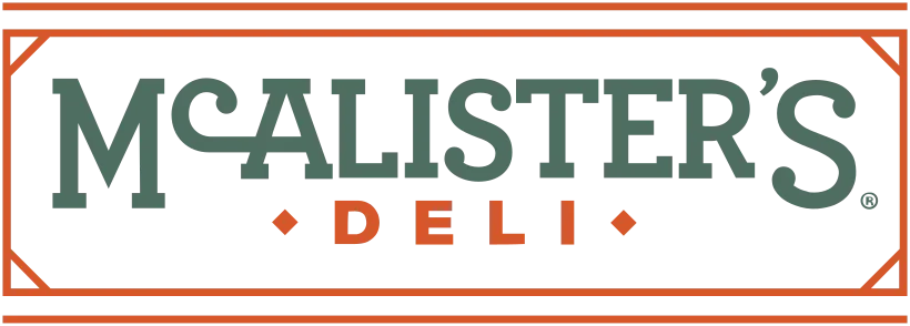 McAlister's Deli