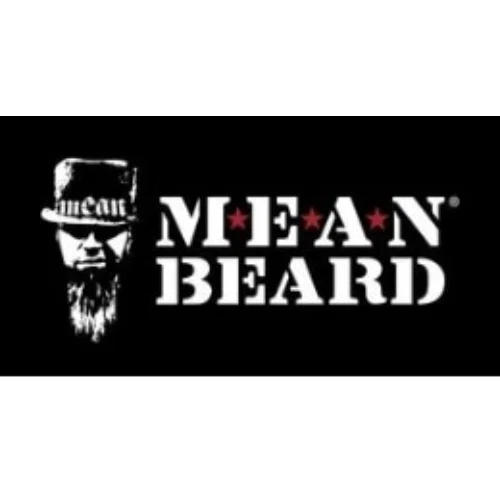 MEAN BEARD Co.