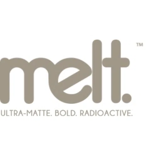 Melt Cosmetics