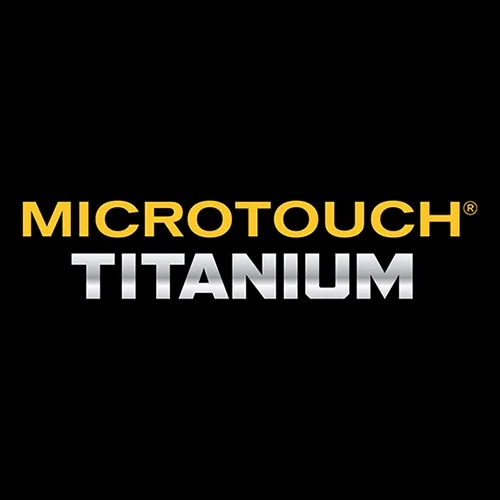 MicroTouch Titanium Store