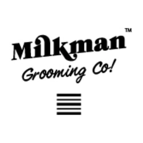 Milkman Grooming Co