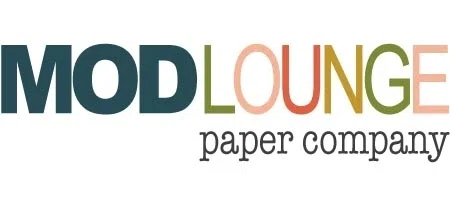 Mod Lounge Paper Company