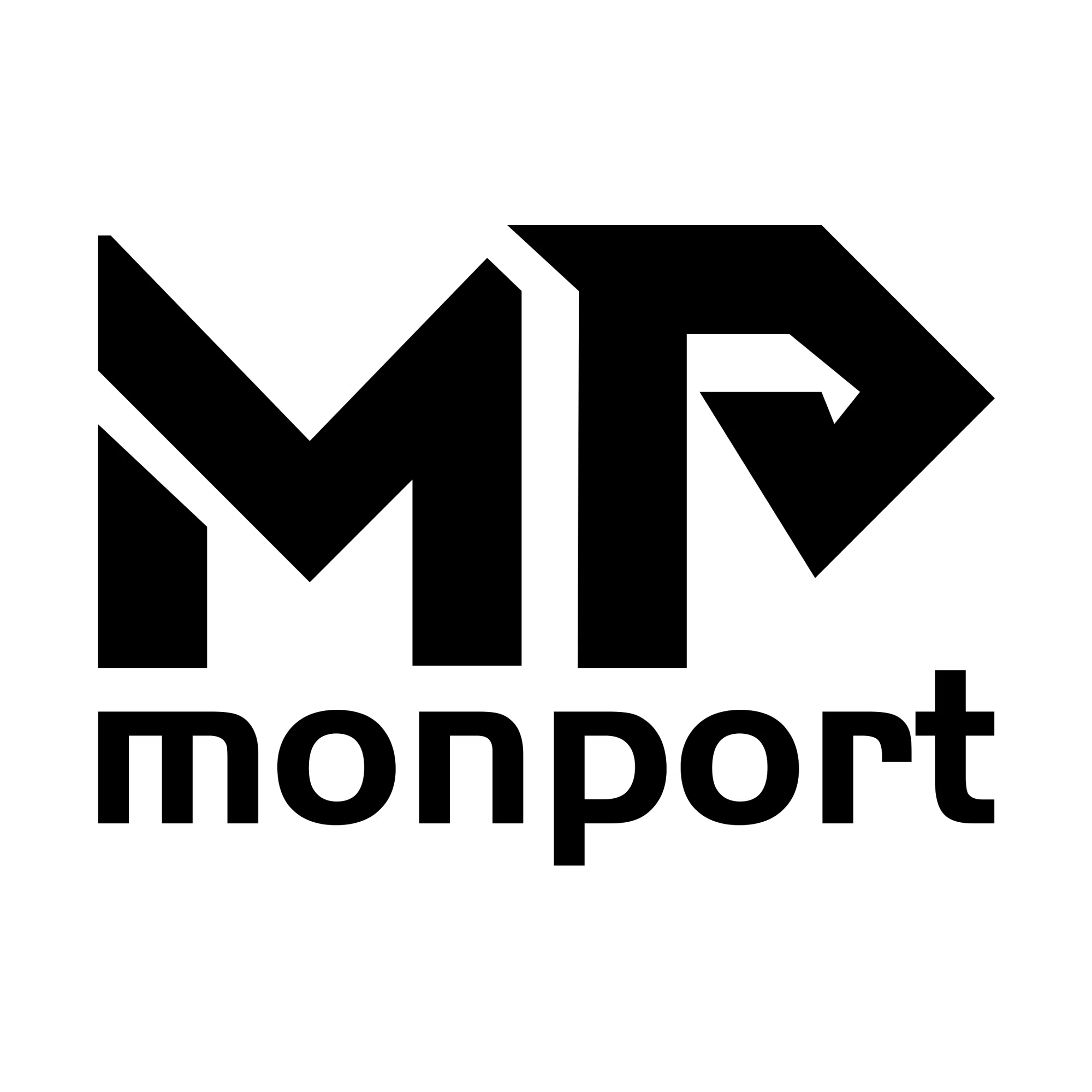 Monportlaser