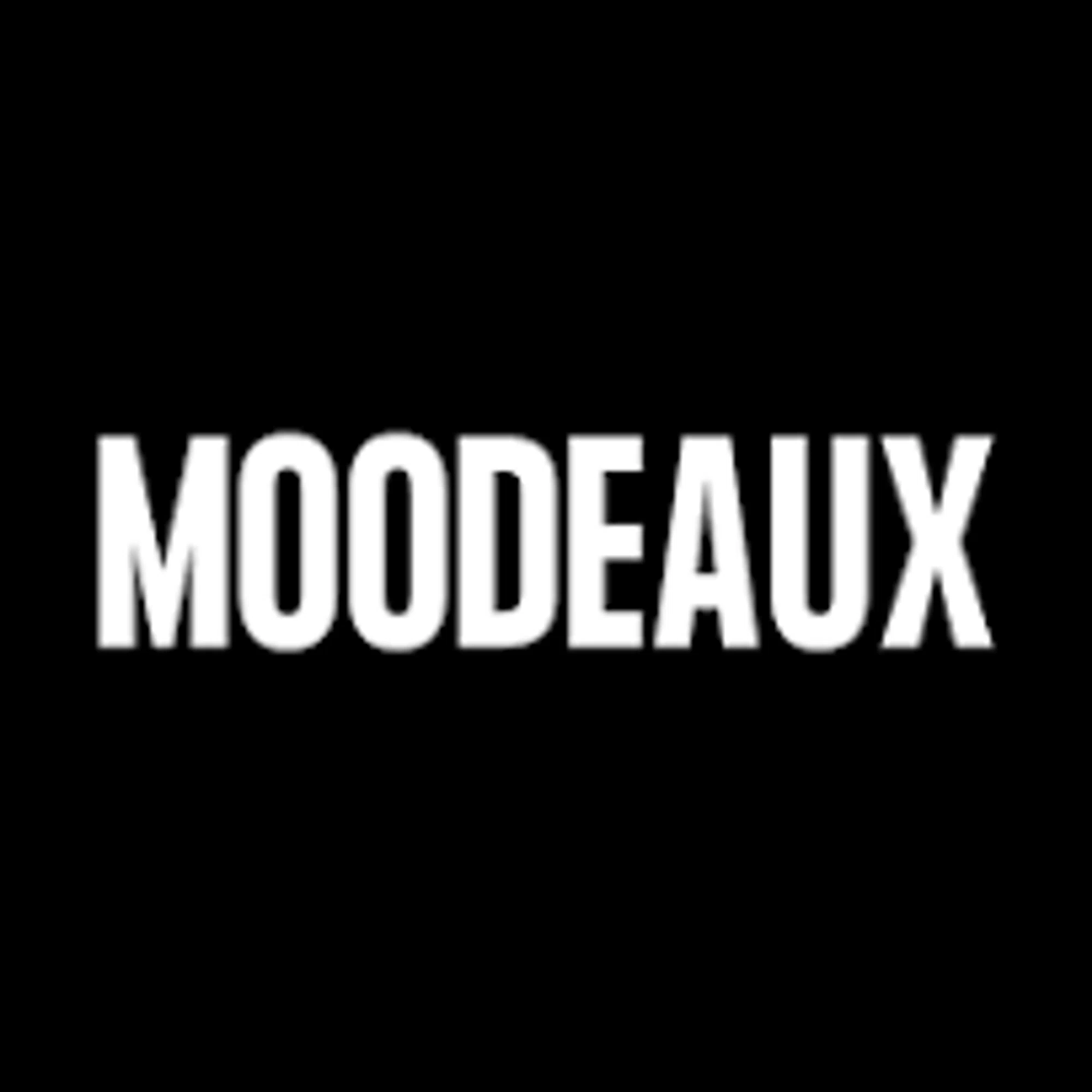 MOODEAUX