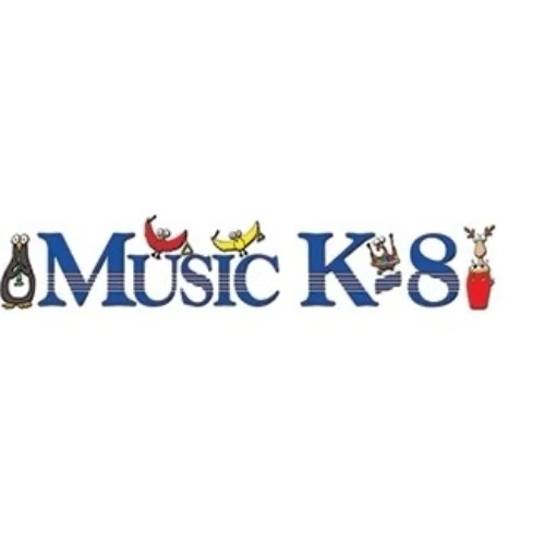 Music K-8