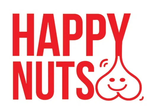 Happy Nuts