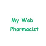 My Web Pharmacist