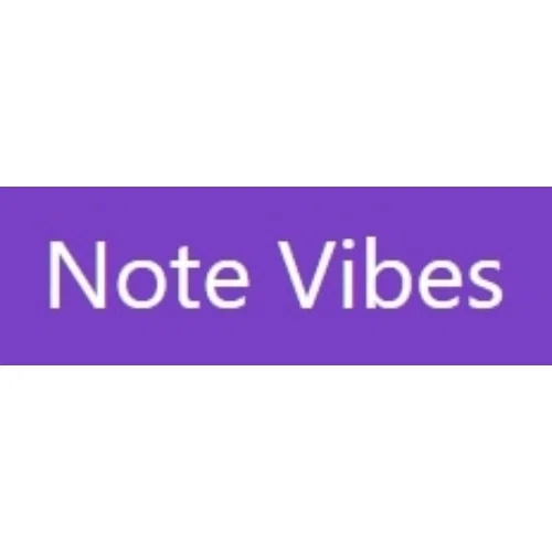 Notevibes