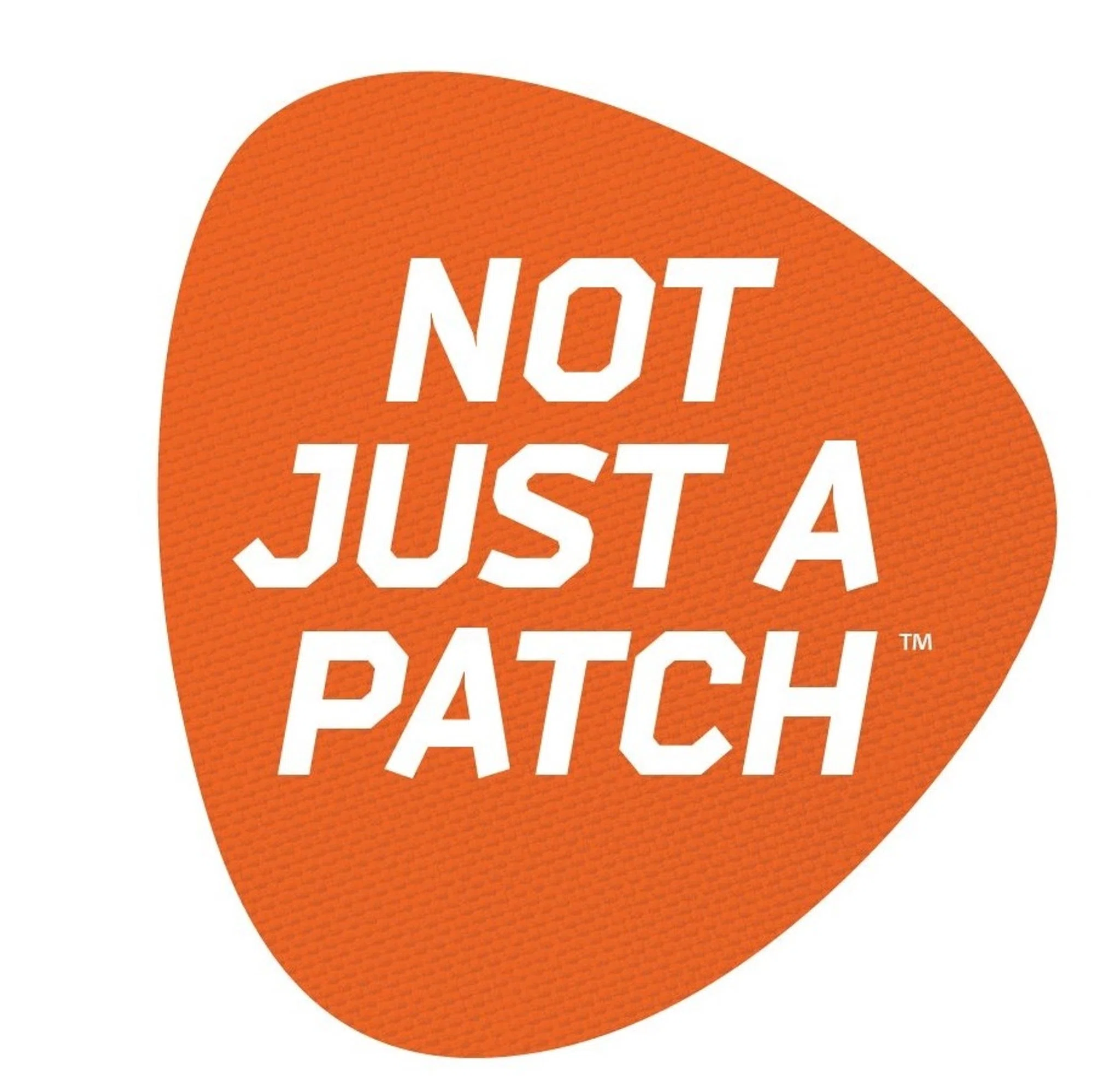 Not Just A Patch