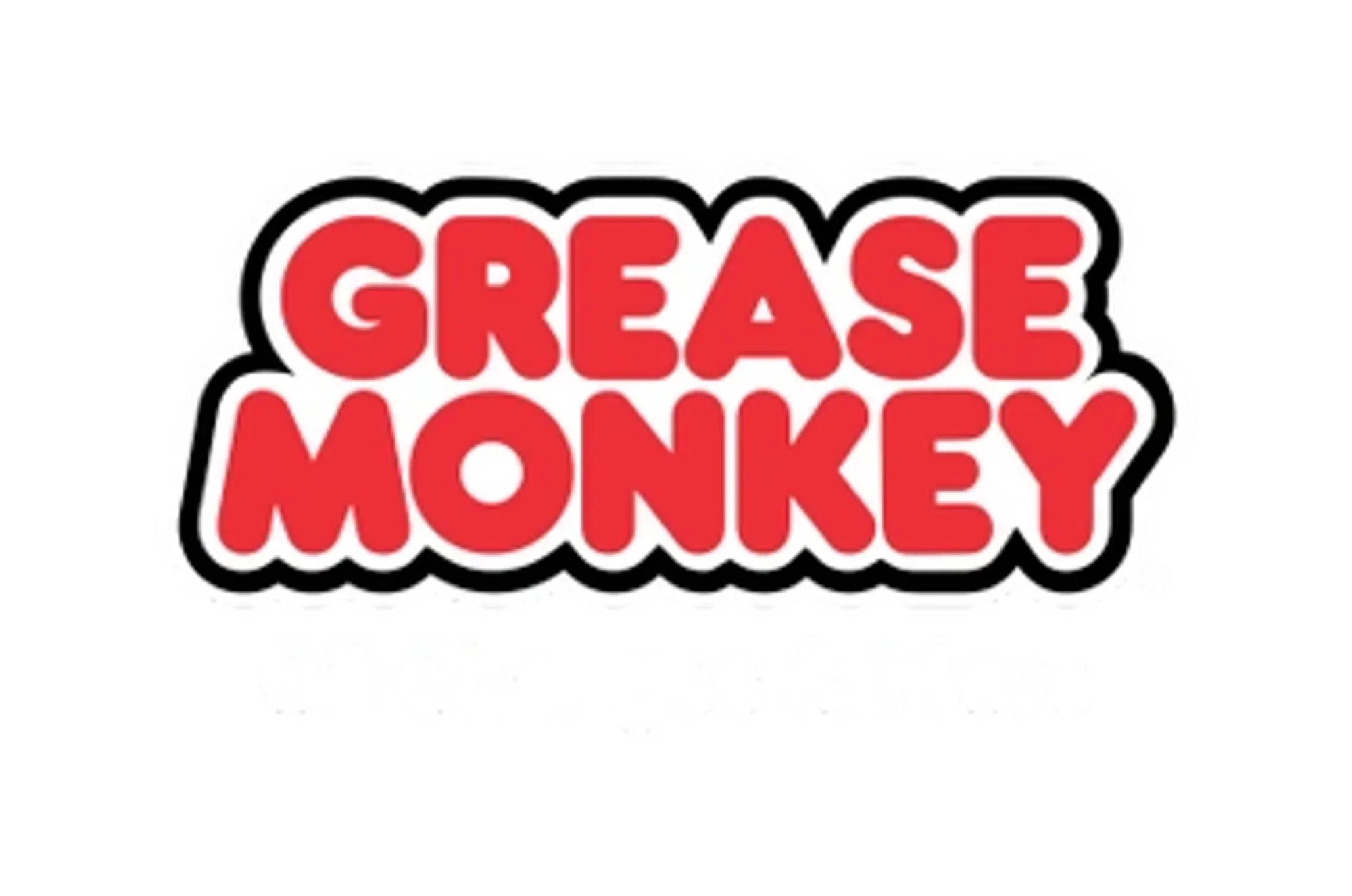 Grease Monkey