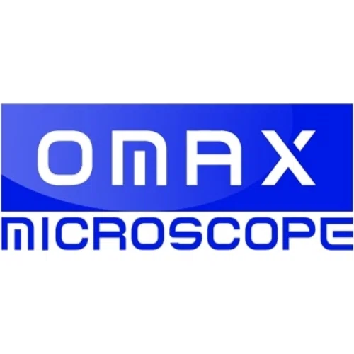 Omax Microscopes