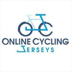 Online Cycling Jerseys