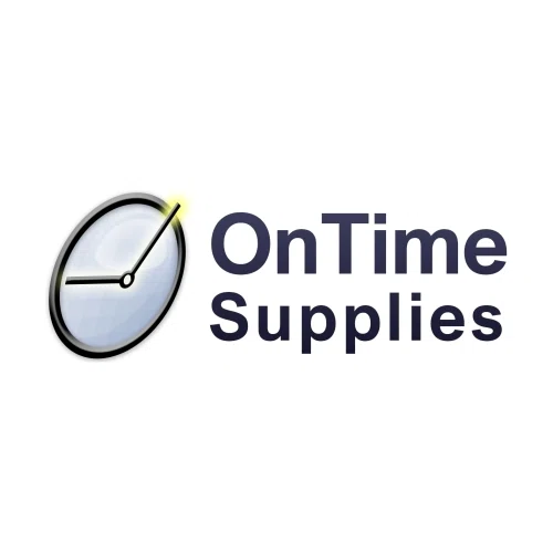 On Time Supplies