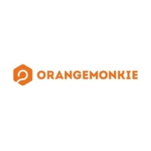 Orangemonkie