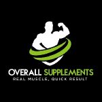 Overall Gym And Supplements