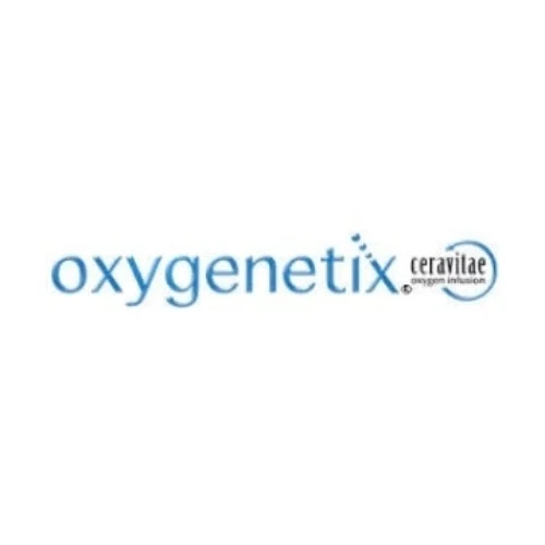 Oxygenetix