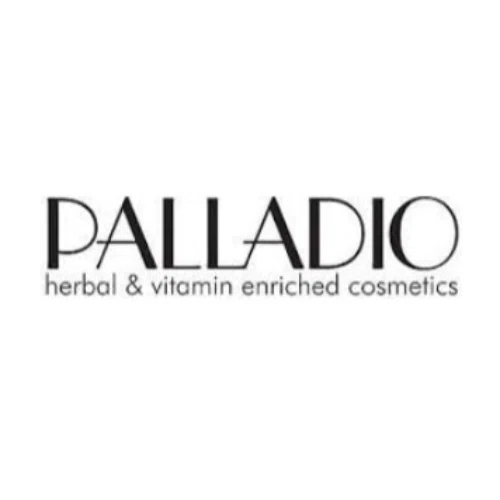 Palladio Beauty