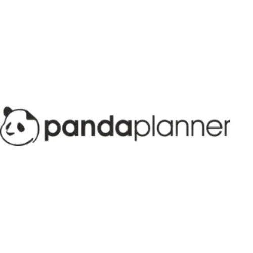 Panda Planner