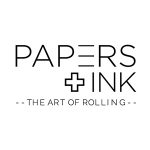 PAPERS + INK