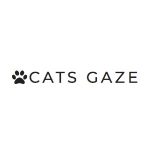 Cats Gaze