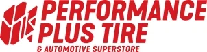 Performance Plus Tire