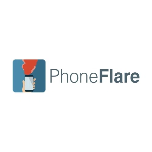 PhoneFlare