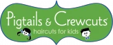 Pigtails And Crewcuts