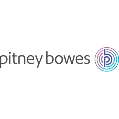 Pitney Bowes