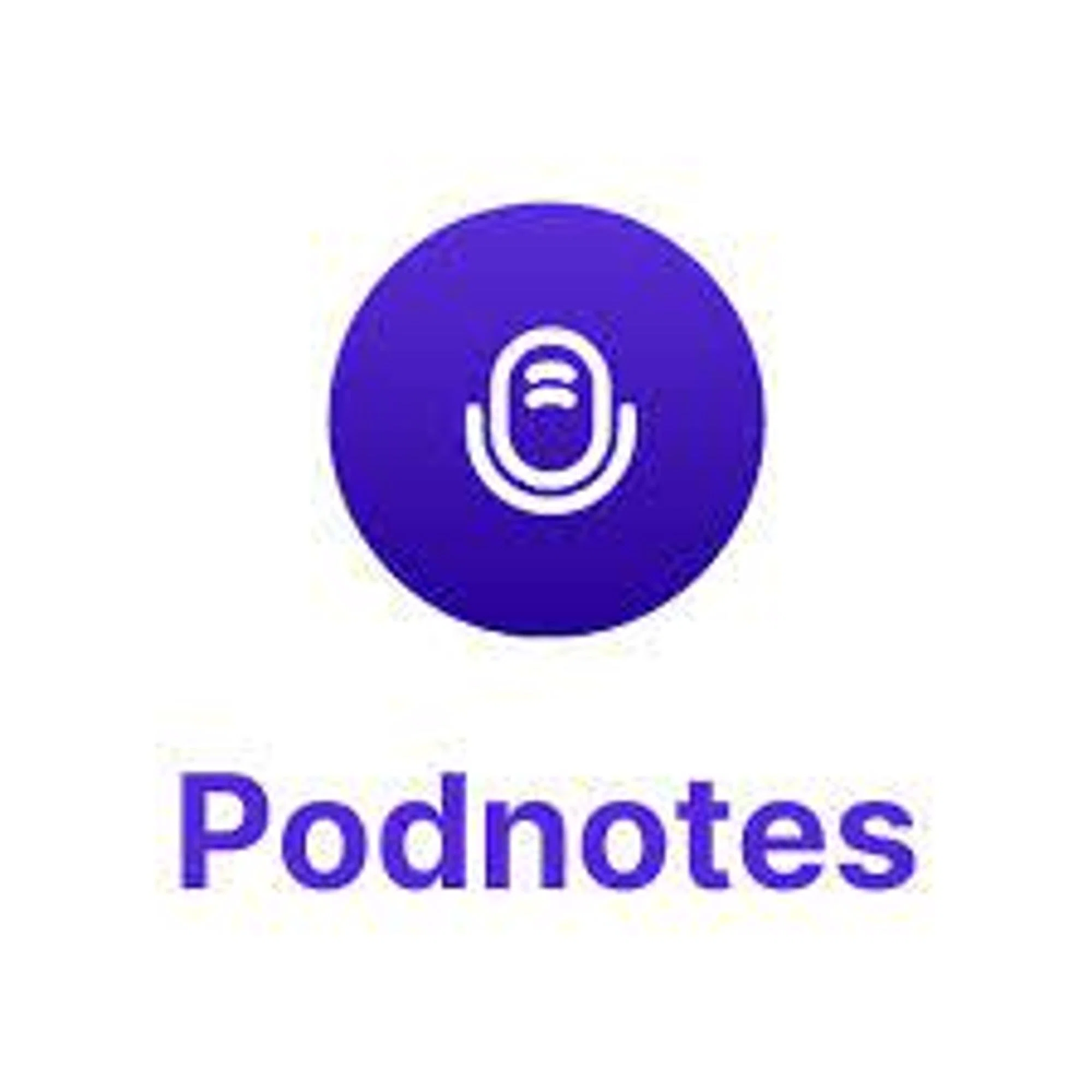 PodNotes