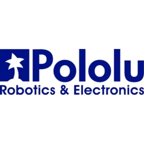 Pololu Electronics