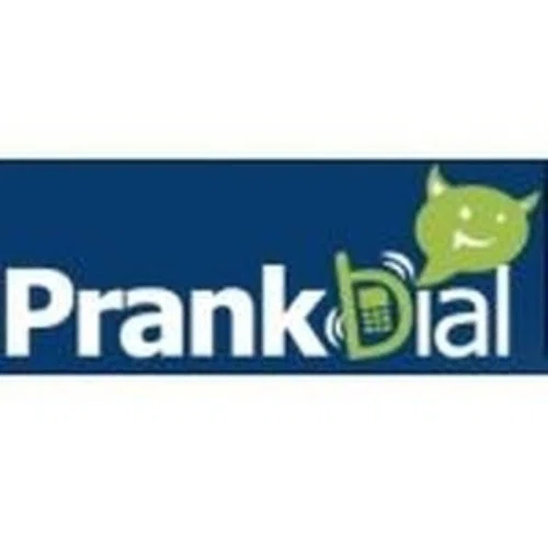 PrankDial