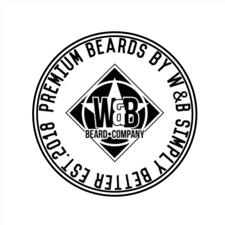 Premium Beards By W&B