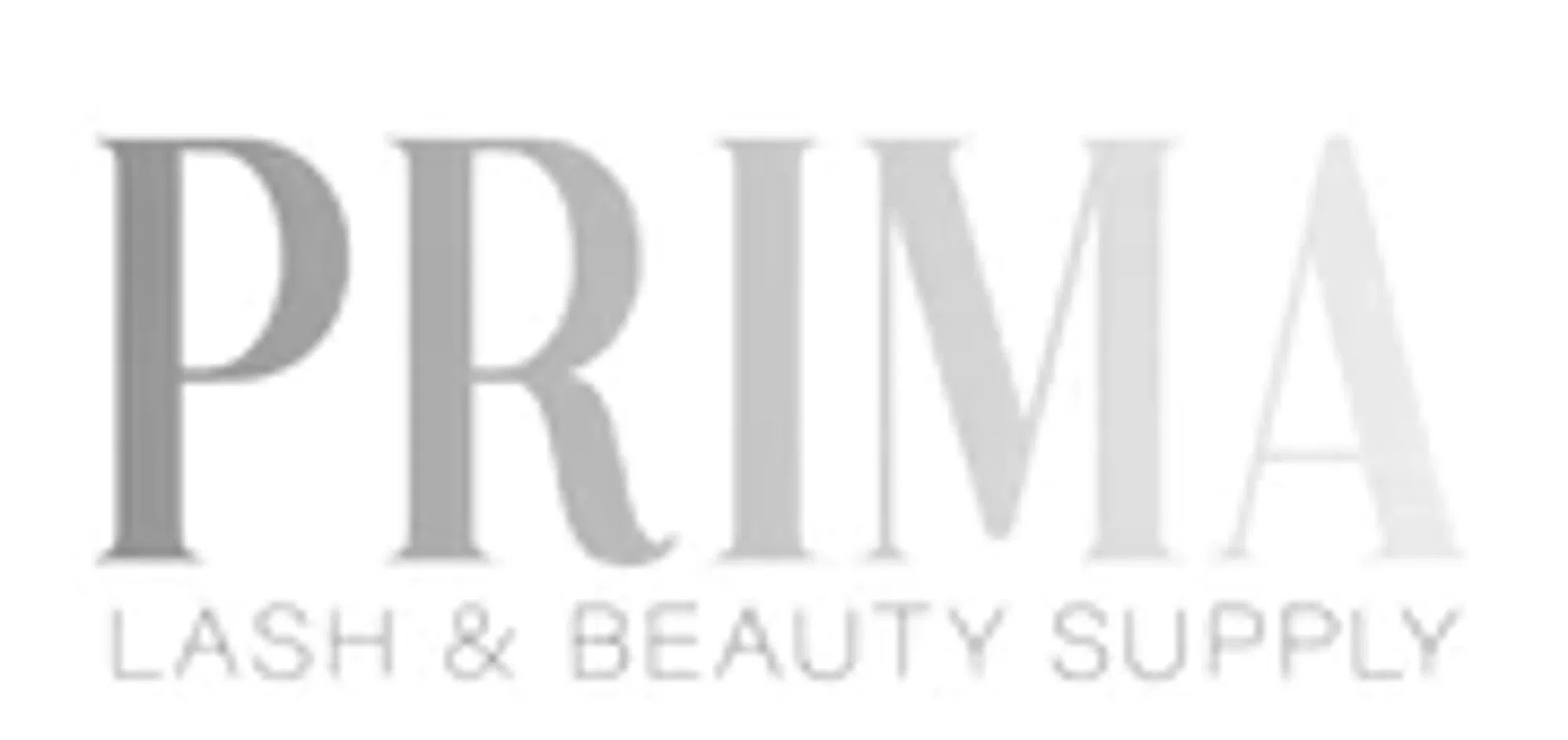 Prima Lash & Beauty Supply