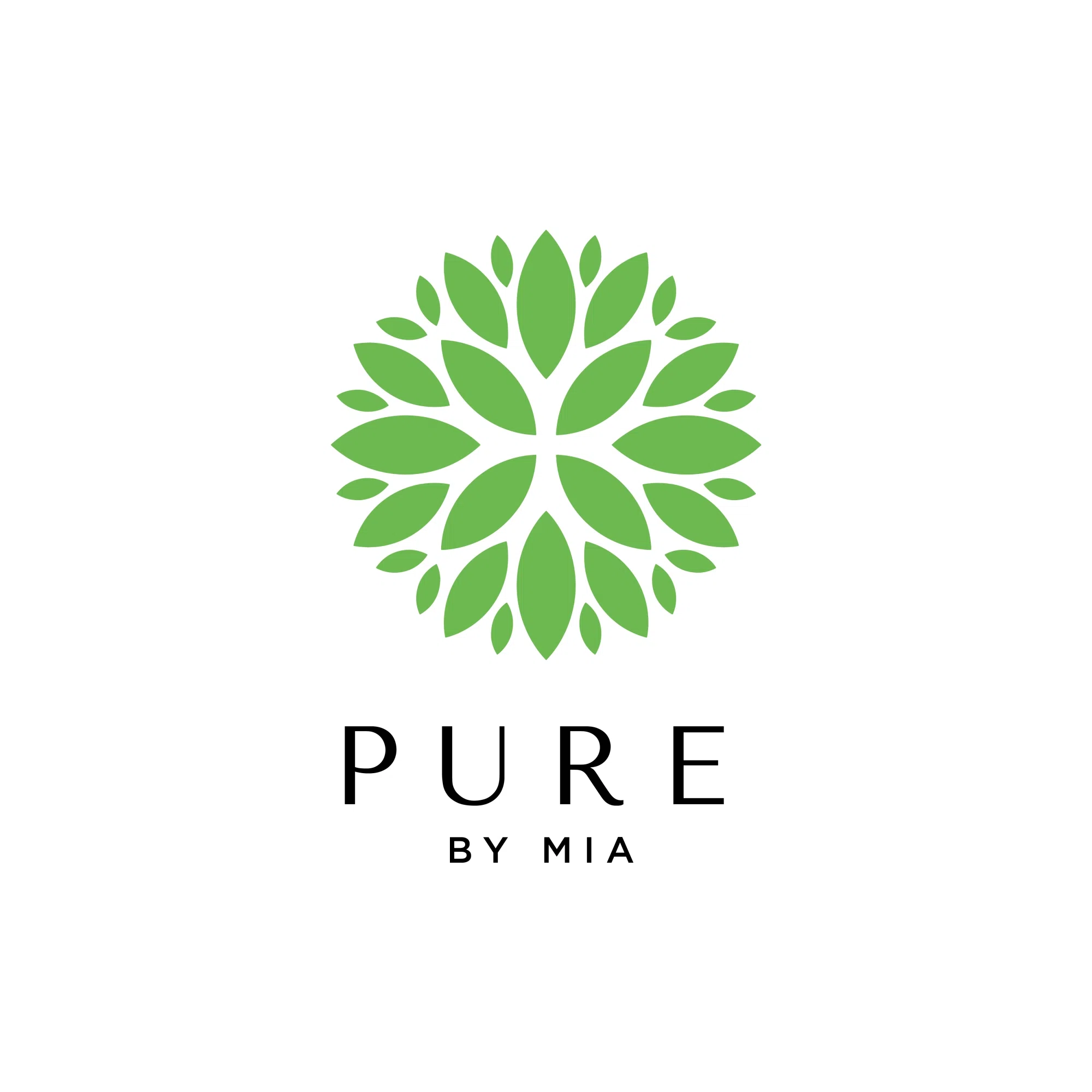 Pure By Mia