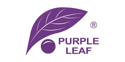 Purple Leaf