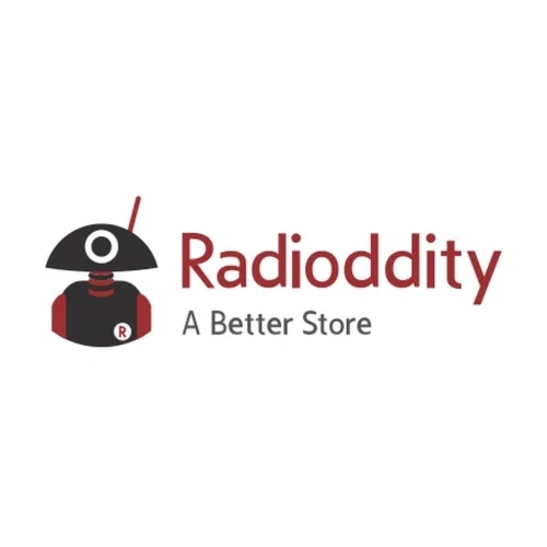 Radioddity