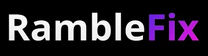 RambleFix