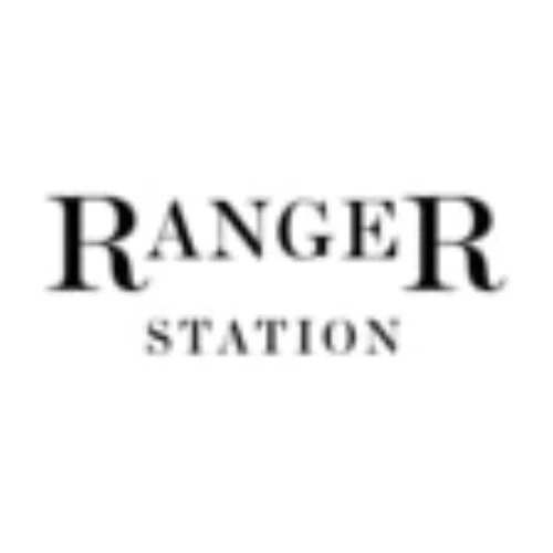 Ranger Station