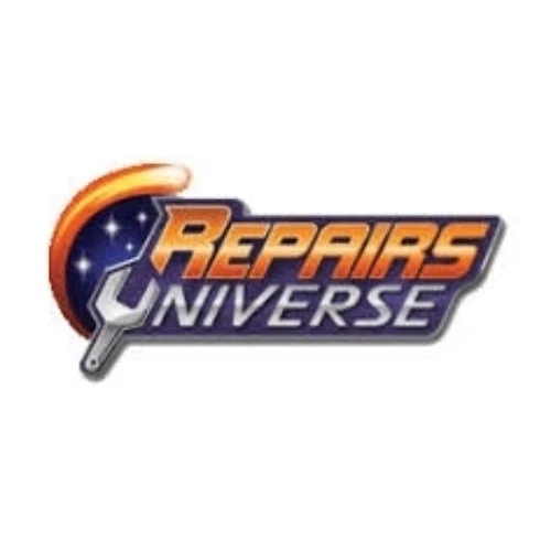 Repairs Universe