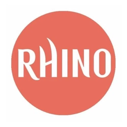 Rhino Stationery