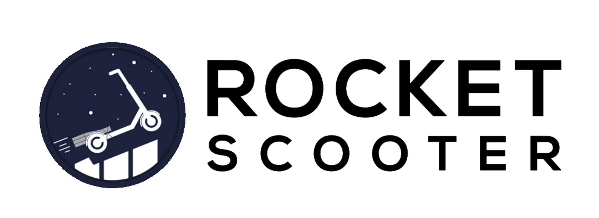 Rocket Scooter