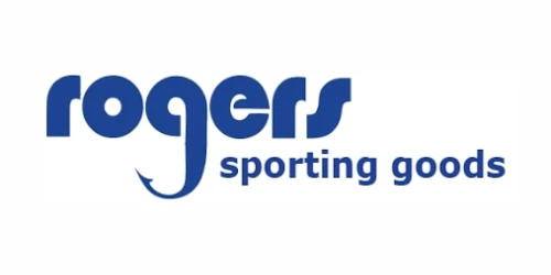 Rogers Sporting Goods