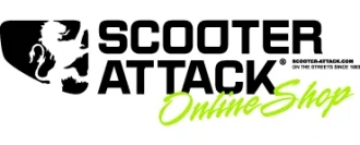 Scooter-Attack