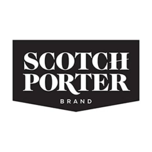 Scotch Porter