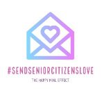 #SendSeniorCitizensLove