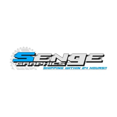 Senge Graphics