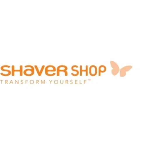 Shaver Shop